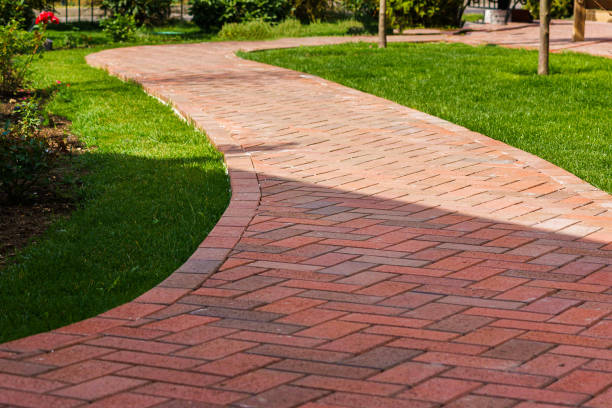 Best Driveway Paving Contractor  in Danbury, TX