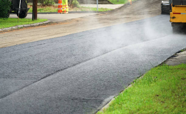 Trusted Danbury, TX Driveway Pavers Experts