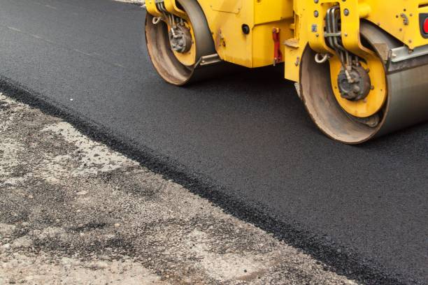 Best Affordable Driveway Pavers  in Danbury, TX