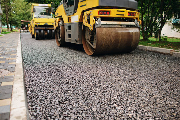 Best Driveway Pavers Near Me  in Danbury, TX